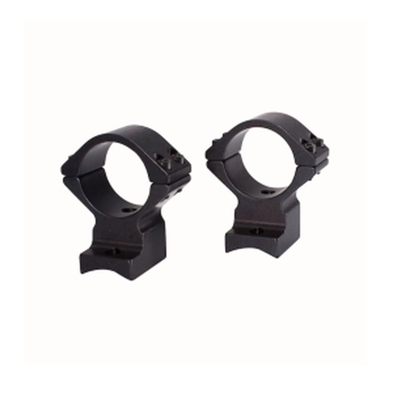 Talley Legendary Arms Works 30mm Medium Extended Front Scope Rings 74X719