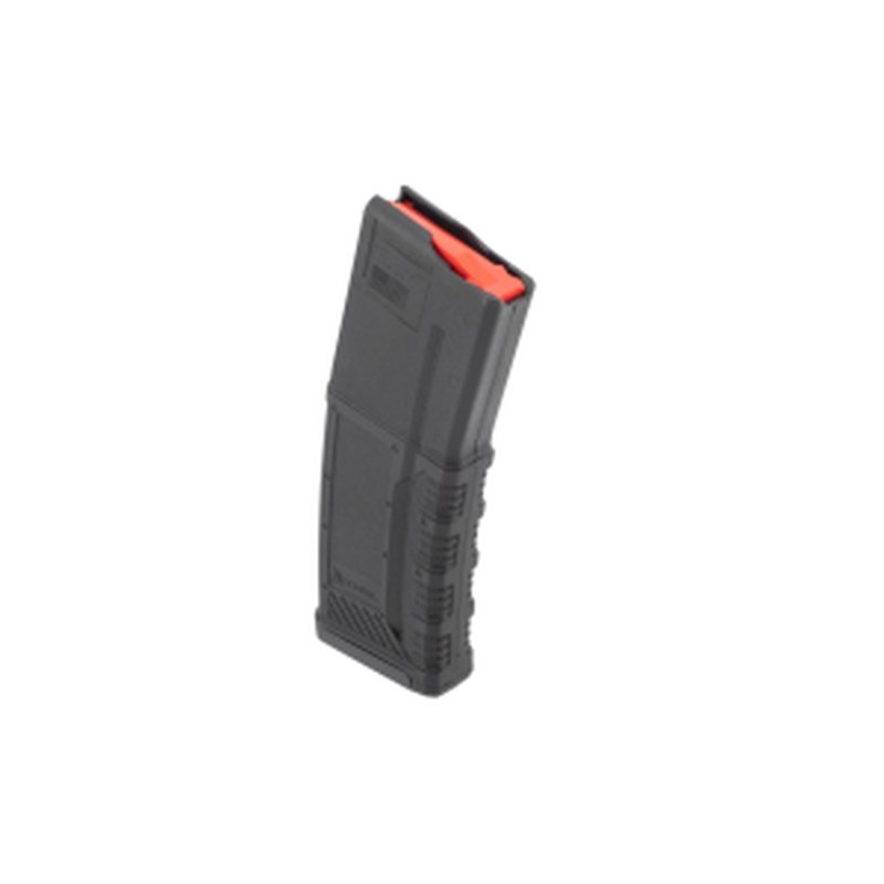 THRIL PMX 5.56 AR-15 Magazine - Black - 30 Round