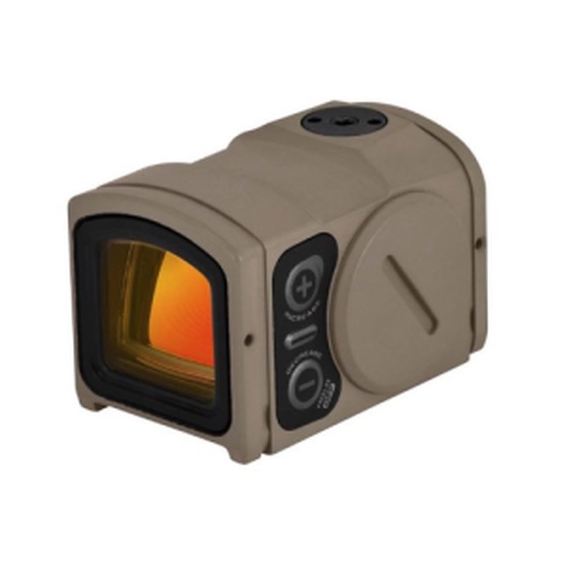 AIMPOINT ACRO P-2 3.5 MOA Red Dot Reflex Sight | FDE