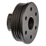 GROVTEC HUB Direct Thread Suppressor Adaptor 5/8-24 Thread Muzzle Device