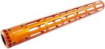 Toni System Handguard 6 Slots - Length 435mm