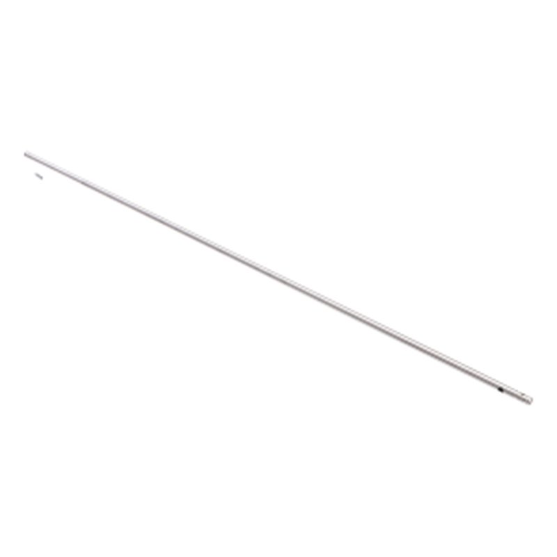 Riflespeed Gas Tube - Straight - Rifle Length - Stainless Steel