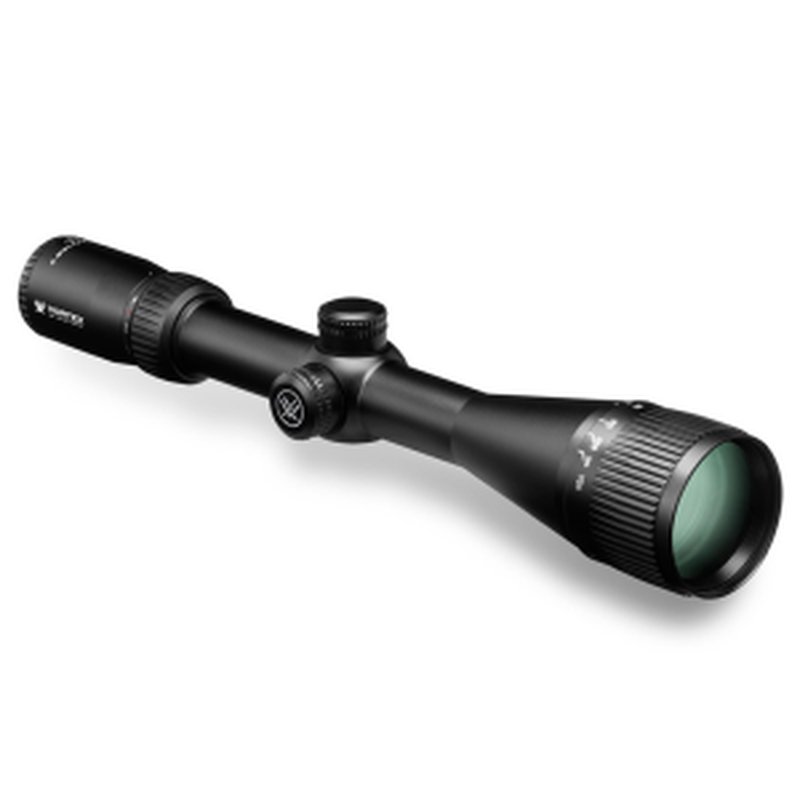 Vortex Crossfire II 6-24x50 AO Riflescope Dead-Hold BDC MOA CF2-31045