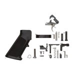 ALG Defense AR15-M4 Mil-Spec Lower Parts Kits