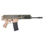 B&T USA APC223 Pro 5.56 NATO 12.5\" 30rd - OD Green & FDE