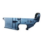 Sons of Liberty Gun Works M4 Rebellious Stripes Stripped Lower Receiver STRIPES