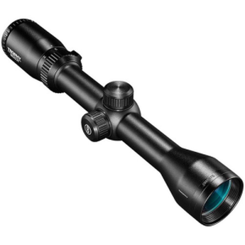 Bushnell Trophy 2-7x 36mm Rifle Scope Matte Black Multi-X