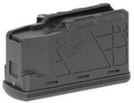 CZ 600 Magazine 5-Round Polymer Caliber Multi