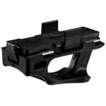 Magpul Ranger Plate USGI AR-15 Floorplate 5.56x45 Black (3-Pack) MAG020-BLK