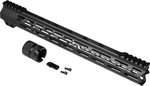 CMMG EML 15 AR-15 Handguard Kit Armor Black