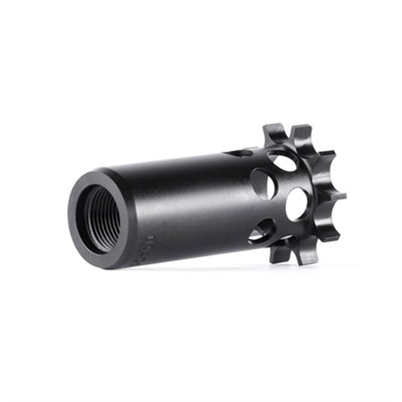 Dead Air Silencers P-Series Piston M16x1RH DA407