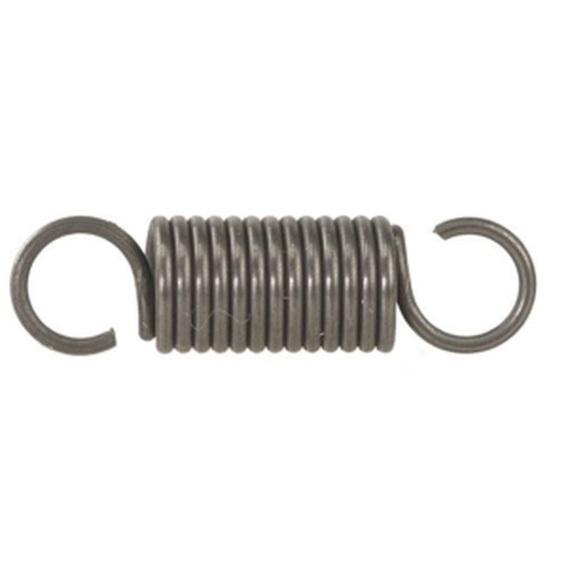 ISMI Glock 5 lb Trigger Spring Chrome Silicon Gen 1-4