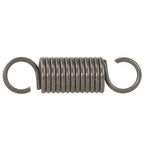 ISMI 6 lb Chrome Silicon Glock Trigger Spring (Gen 1-4)