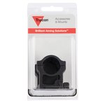 Trijicon Extra High Scope Ring 1 Inch Tube Picatinny Rail