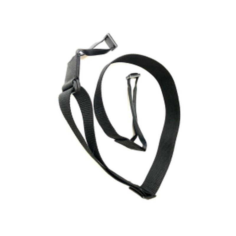 Boonie Packer Safari Rifle Sling Nylon Black