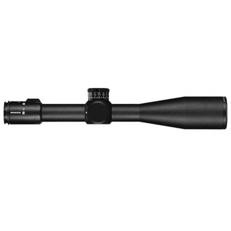Minox ZP5 5-25x56 THLR Reticle Riflescope 34mm