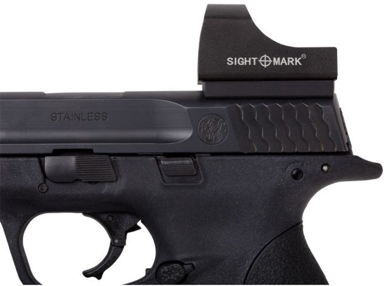 Sightmark Mini Shot Pistol Mount