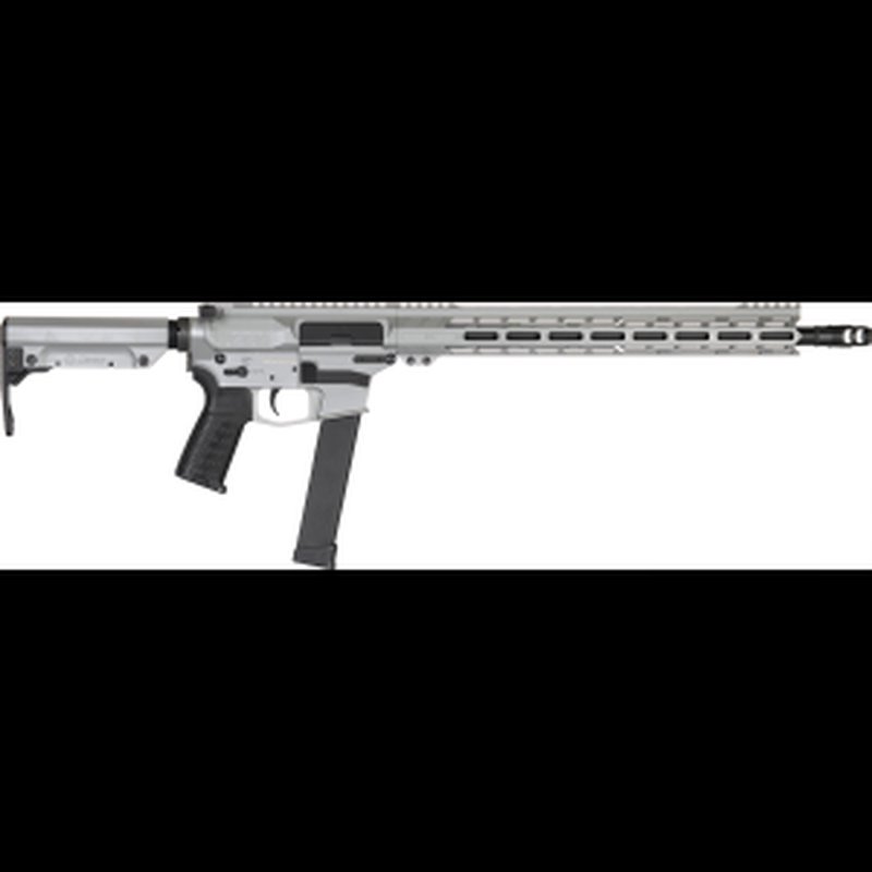 CMMG Resolute MKG 16.1in .45 ACP AR-Style Semi Auto Rifle