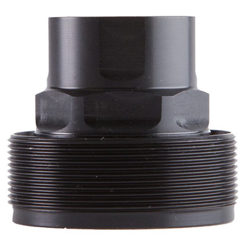 Dead Air Silencers Dead Air Wolverine Thread Insert 15mm RH .30 Cal WV203