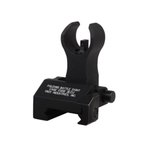 Troy Industries BattleSight HK Style Tritium AR-15 Front Sight Handguard Height Black