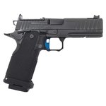 Miller Precision Ranger 9C 9mm Optics-Ready Pistol