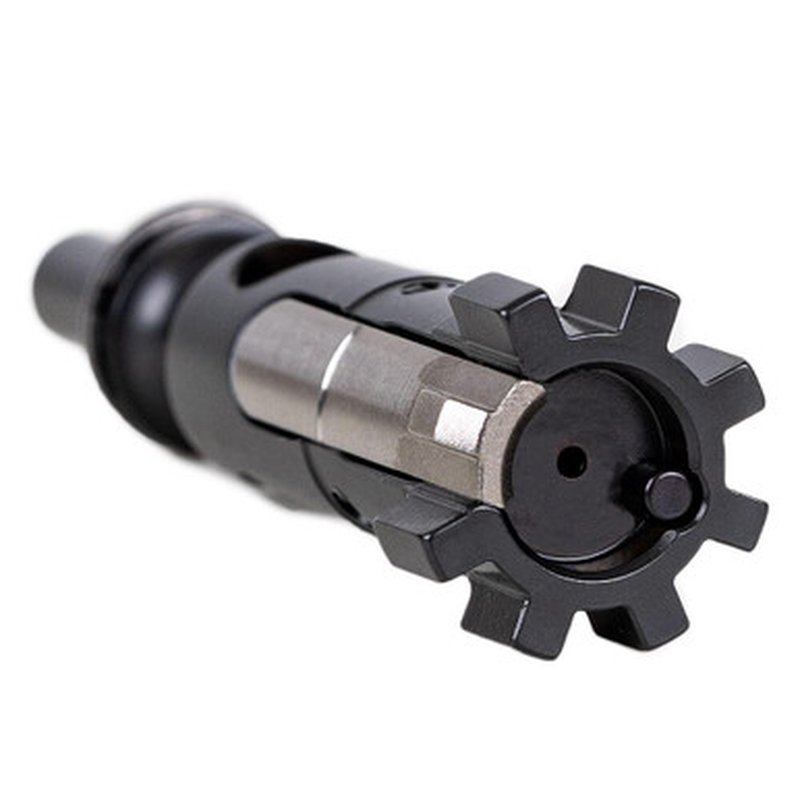 Geissele Stress-Proof Bolt Assembly with Extractor 05-2991 AR-15