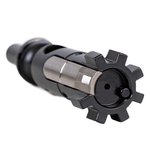 Geissele Stress-Proof Bolt Assembly with Extractor 05-2991 AR-15