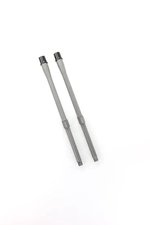 V Seven Match Stainless Steel AR-10/AR-15 6mm ARC Threaded Barrel