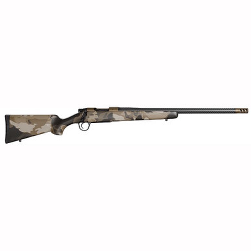 Christensen Arms Ridgeline FFT 6.5-284 Norma 22in Stainless Barrel