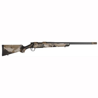 Christensen Arms Ridgeline FFT 6.5-284 Norma 22in Stainless Barrel