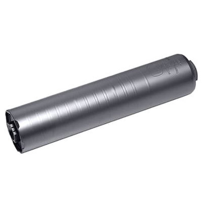 Q LLC Thunder Chicken Quickie 7.62 Silencer 8.13 Inch