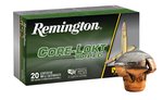 Remington Core-Lokt Ammunition 30-06 Sprg 180 Grain Core Lokt Tip