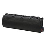 GrovTec GTAC340 6" Suppressor Cover Nylon, Heat Resistant Wrap (Black)