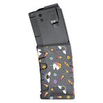 Mission First Tactical Extreme Duty AR-15 Magazine 5.56 NATO / .223 Remington 30-Round EXDPM556D-RU