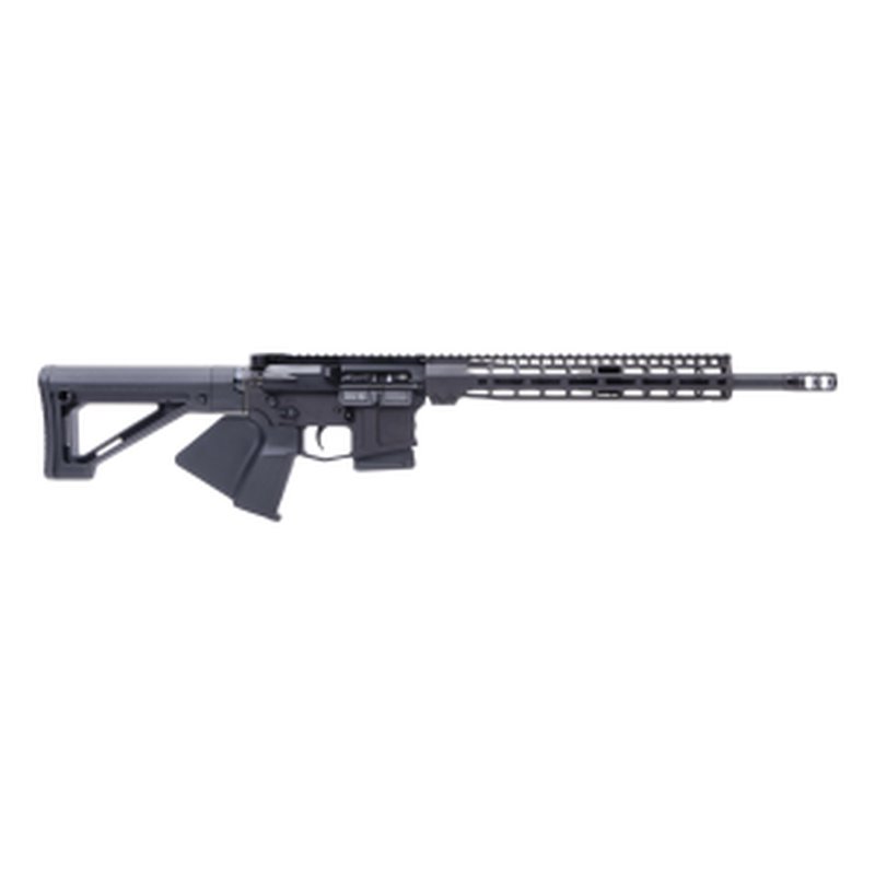 Dark Storm Industries Typhoon Featureless California Compliant Rifle 5.56 NATO 16in