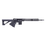 Dark Storm Industries Typhoon Featureless California Compliant Rifle 5.56 NATO 16in