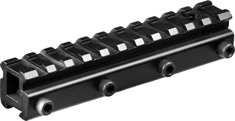 Barska Rifle Scope Mounts Rifle Scope Mount