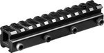 Barska Rifle Scope Mounts Rifle Scope Mount