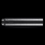 Dead Air NOMADL 30 Cal Suppressor 8.39 in Black Cerakote