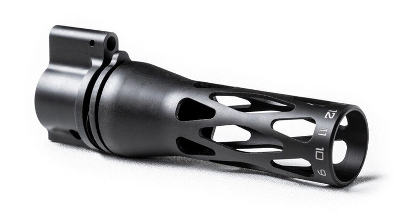 Riflespeed RS7543 AR15/AR10 Gas Control Assembly 0.750 Diameter BBL - US0102