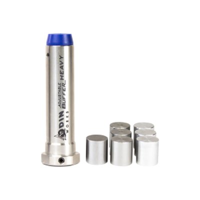 Odin Works Adjustable Heavy AR-15 Carbine Buffer