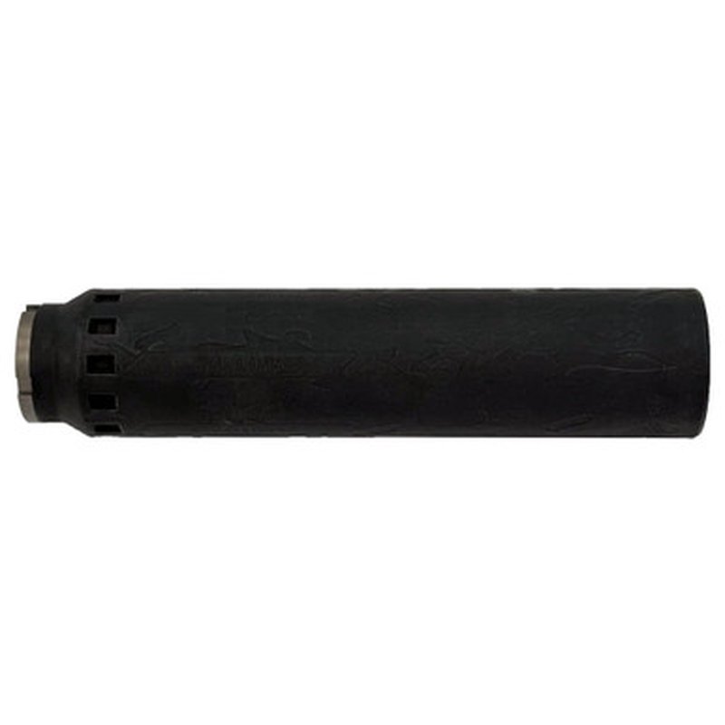 B&T Stille 8.6 Ti Rifle Suppressor 1.375x24 DT HUB Mainline
