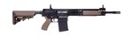 LMT Defense L129A1 Semi Automatic Rifle .308 Win 16 Inch Barrel