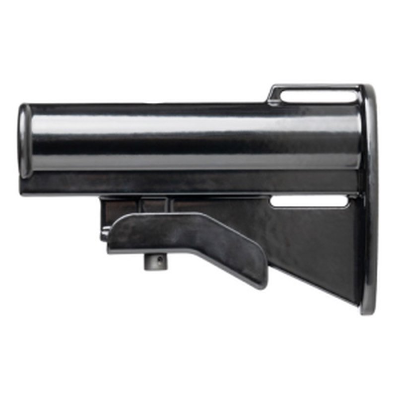 ACE LIMITED Essential Retro Stock 2 Position Aluminum Black