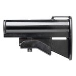 ACE LIMITED Essential Retro Stock 2 Position Aluminum Black