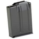 MDT AICS-Pattern Magazine .223 Rem/5.56 NATO 10-Round Steel Cerakote Elite Black