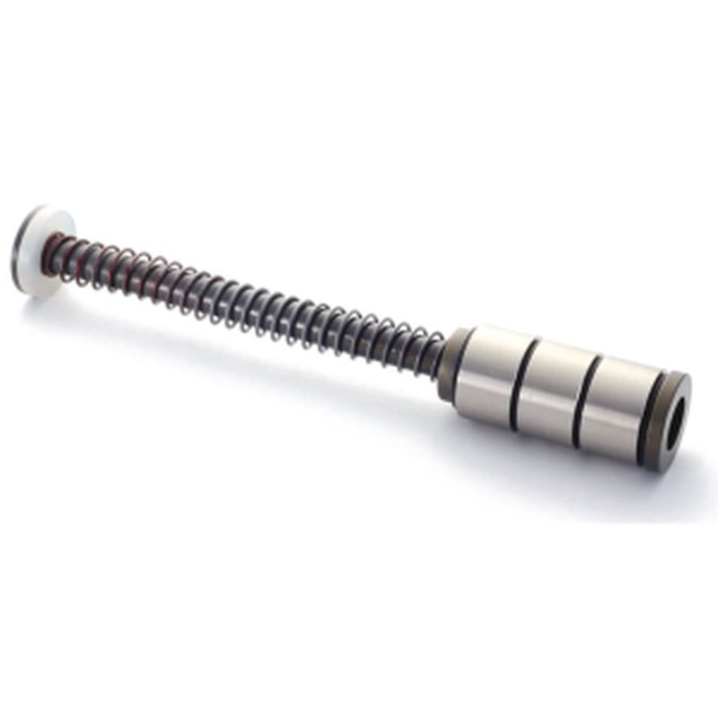 JP Enterprises Silent Captured Recoil Gen 2 AR-10, LR-308 Buffer Spring Assembly