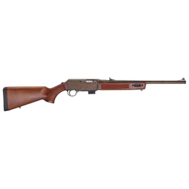Henry Homesteader Carbine 9mm HMESTD 10R M-LOK GMW N Rifle