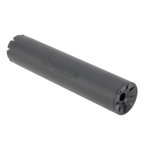 SilencerCo Sparrow 22 Caliber Silencer - Black