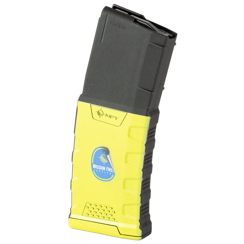 Mission First Tactical Extreme Duty Banana Magazine 30-Rounds